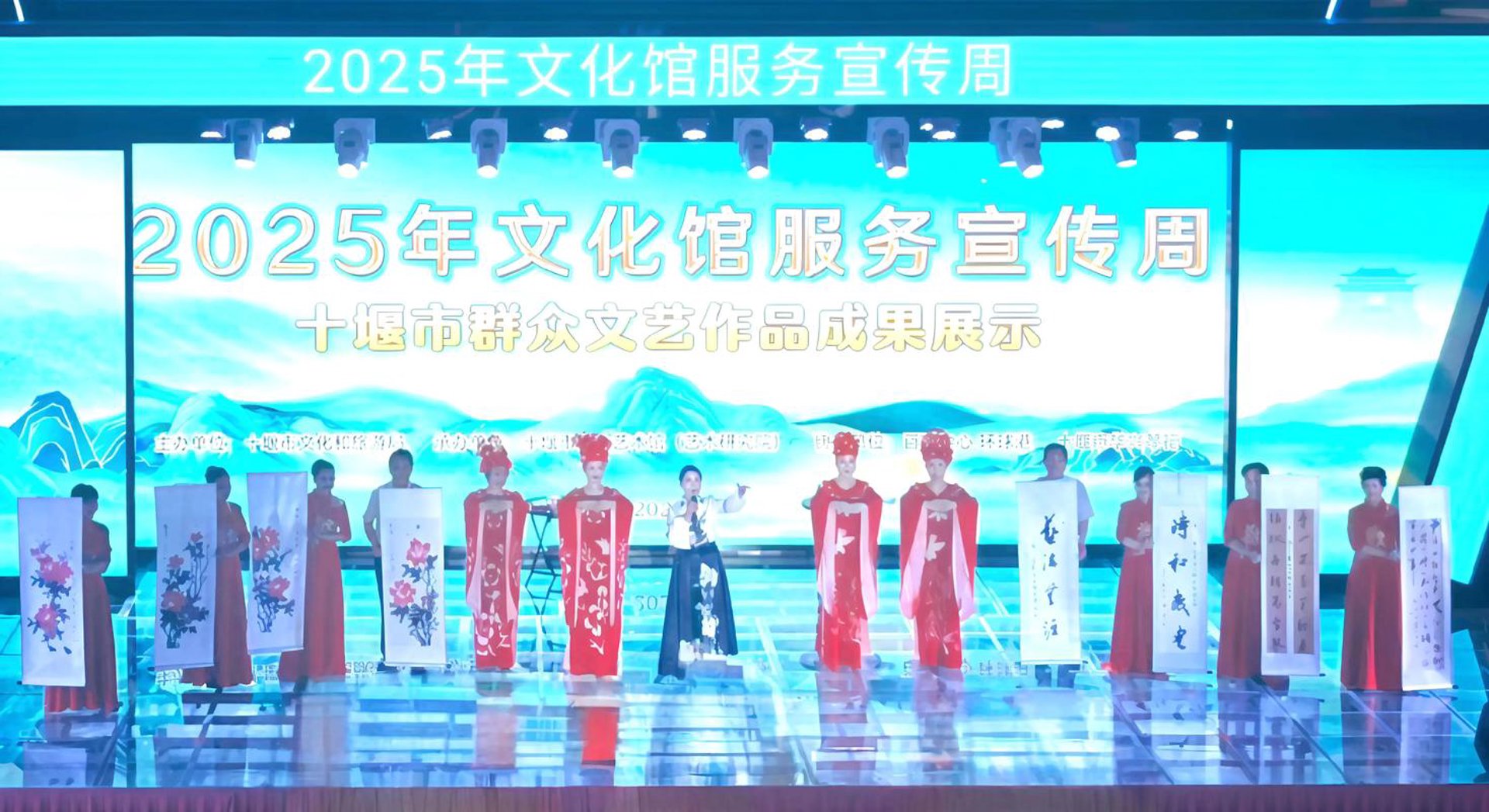 常州传说文化