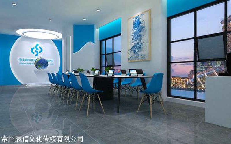 常州文化传播公司的行业新风向