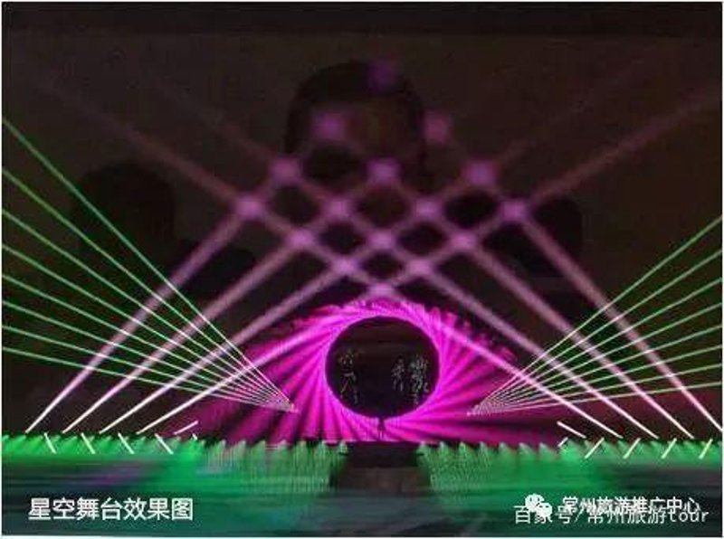 常州晚会演出